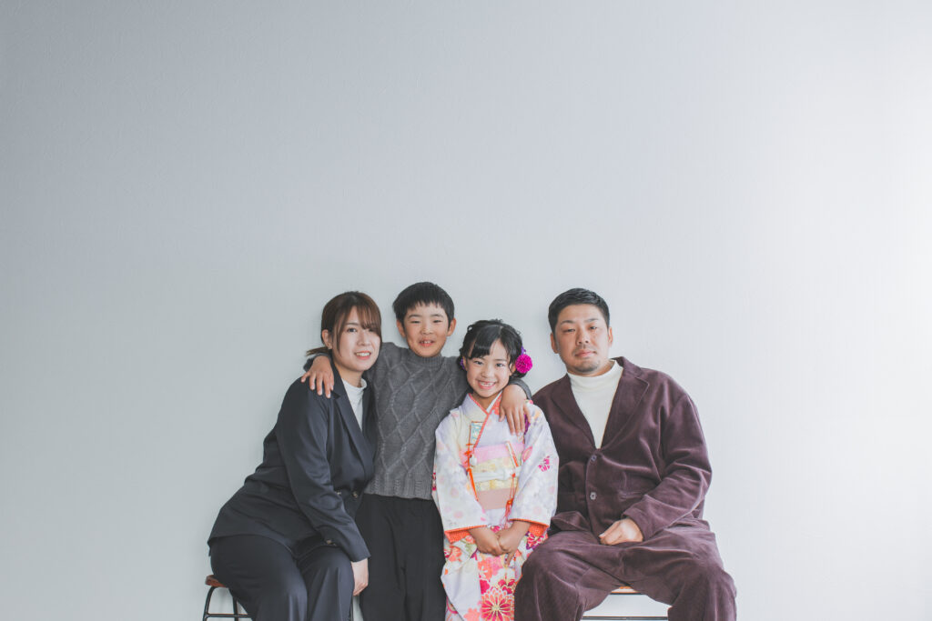 子どもの成長記録をUSBにまとめる説明用画像