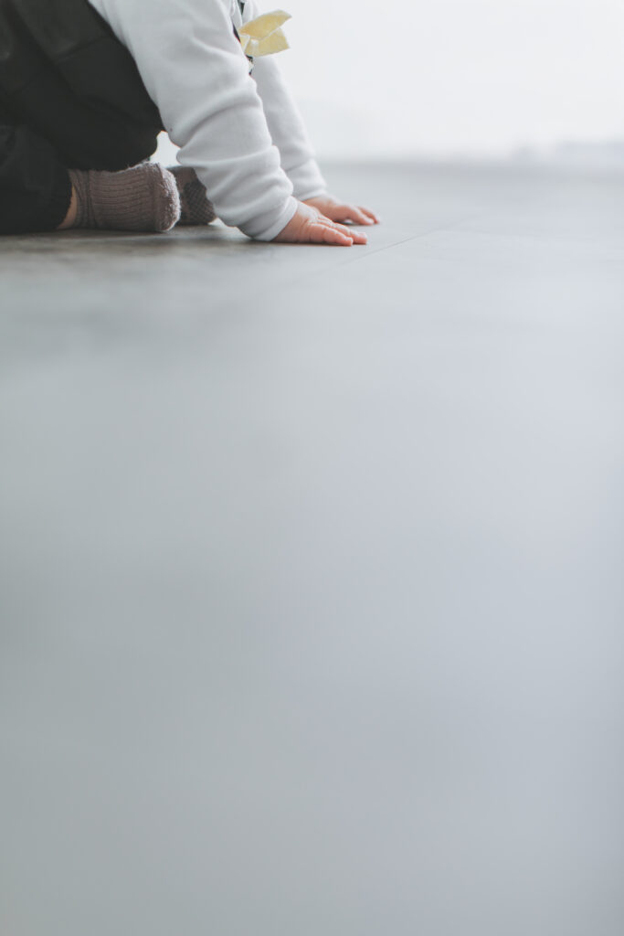 栃木県 フォトスタジオ おしゃれな赤ちゃん写真