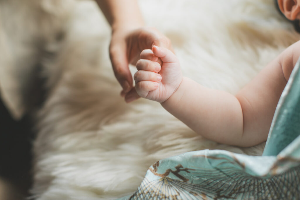 小山市フォトスタジオでのお宮フォト